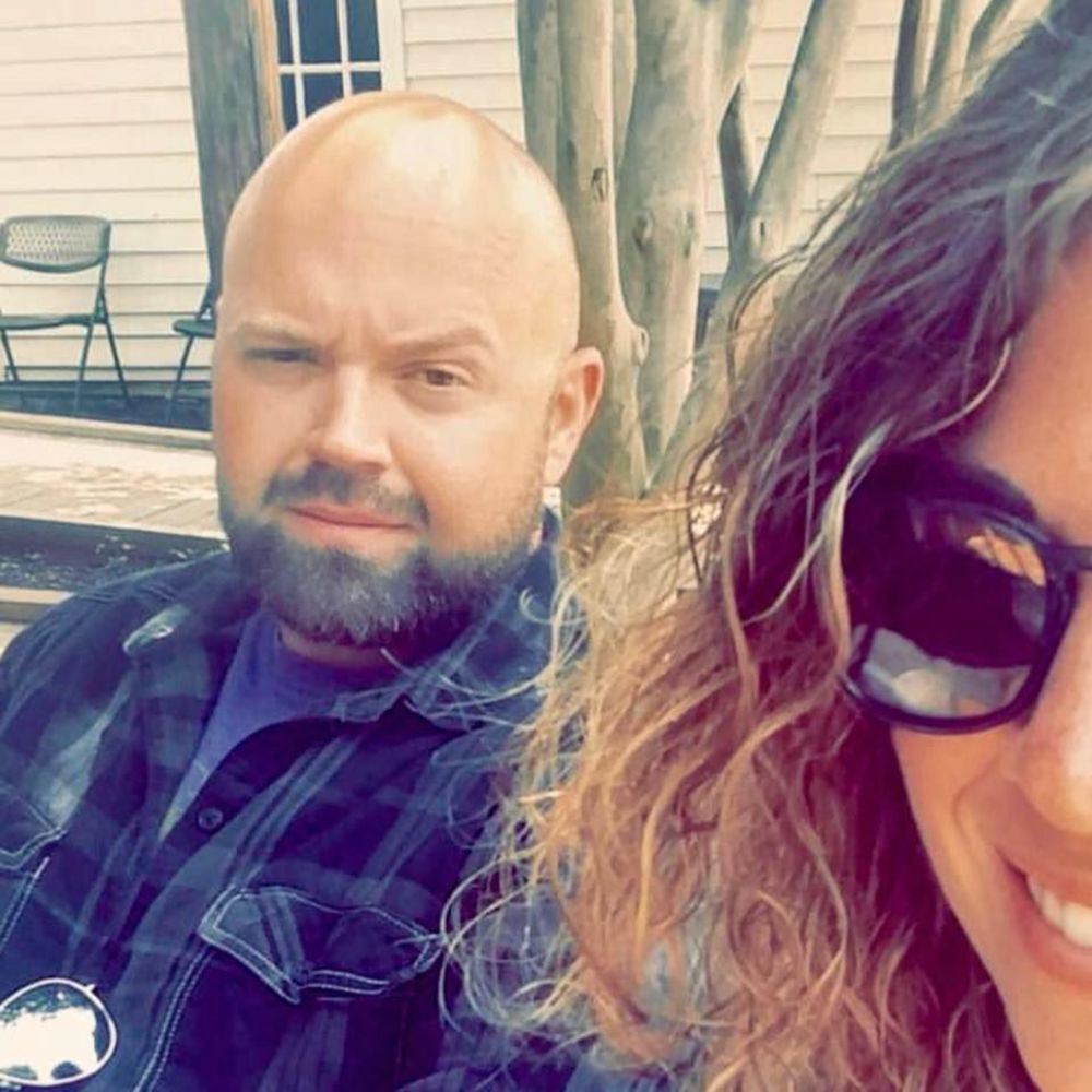 Meet your Posher, Matthew